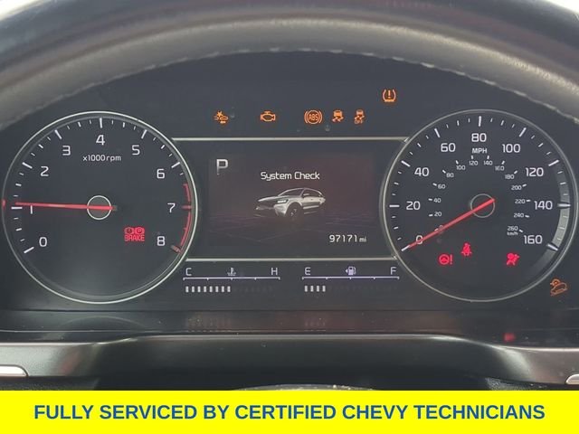 Used 2023 Silver Kia S image 30