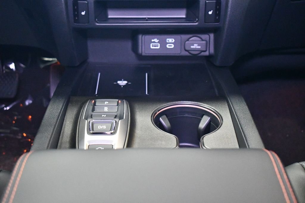 2026 Honda Ridgeline TrailSport - Photo 10