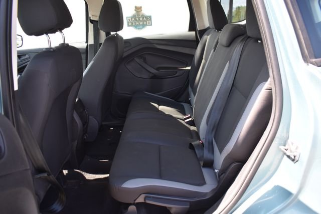 Used 2013 Blue Ford S image 13