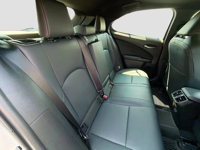 Certified Used 2024 Silver Lexus 250h Premium image 26