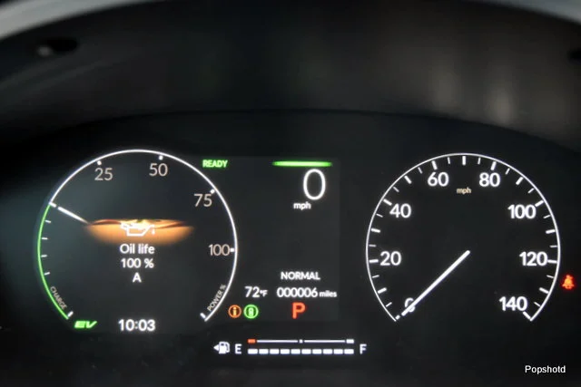 New 2026  Honda FWD Sport Hybrid image 15
