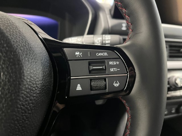 New 2026 Crystal Black Pearl Honda Black Edition image 19
