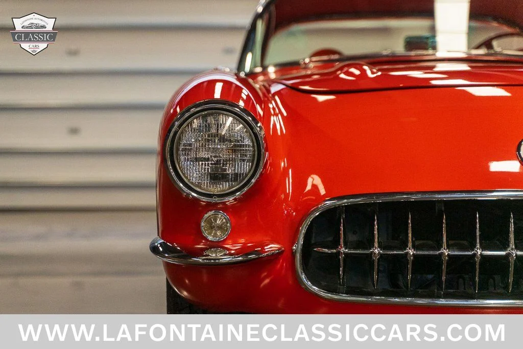 Used 1957  Chevrolet  image 63