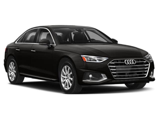 Used 2021 Manhattan Gray Audi Premium Plus image 6