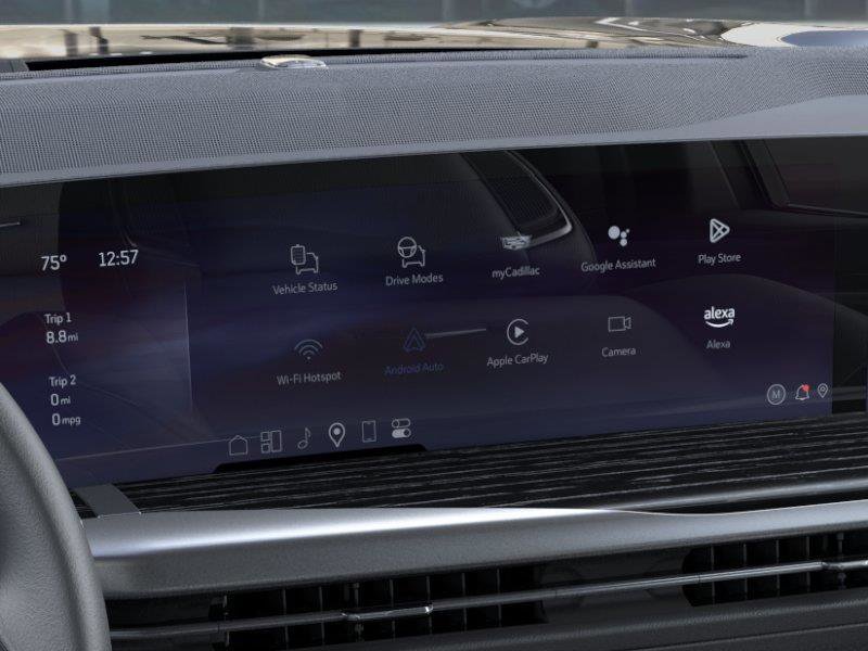 2026 Cadillac Escalade Sport - Photo 20