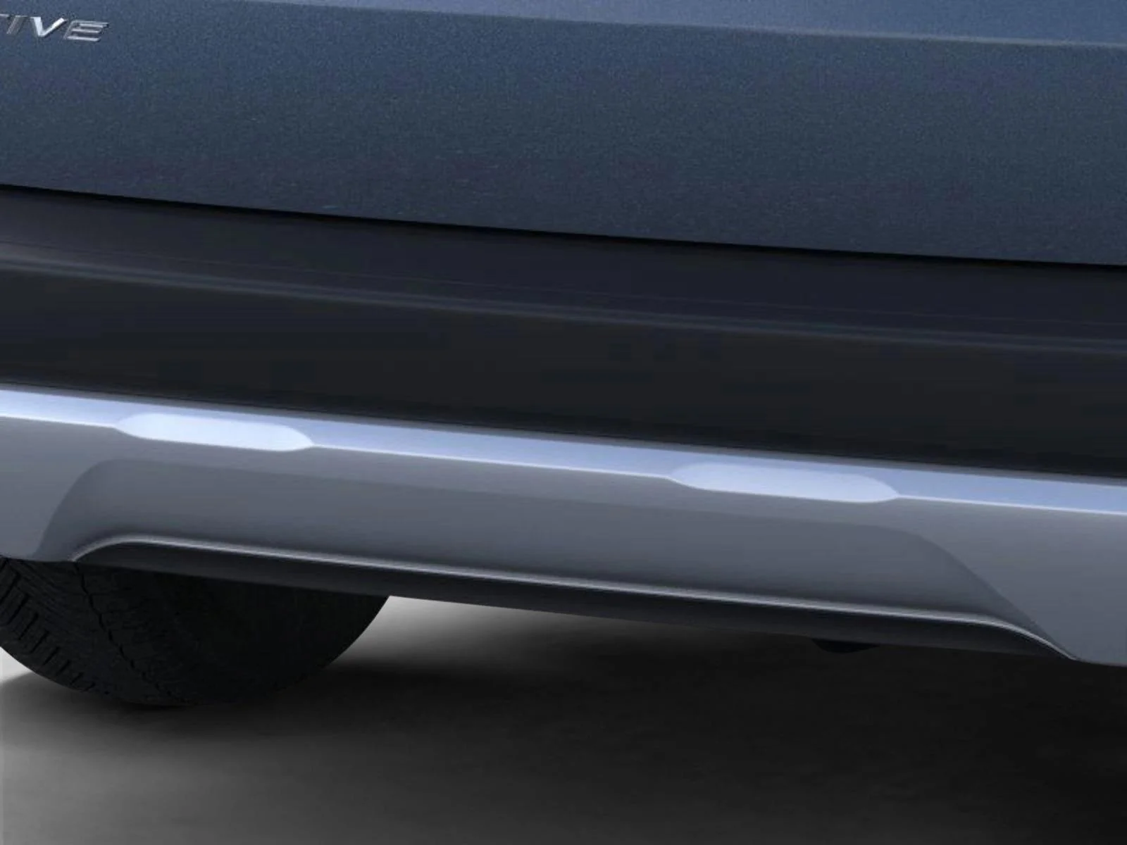 New 2026 Vapor Blue Metallic Ford Active® image 23