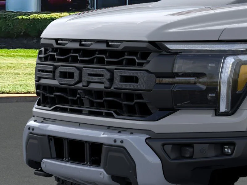 New 2026 Avalanche Ford Raptor image 17