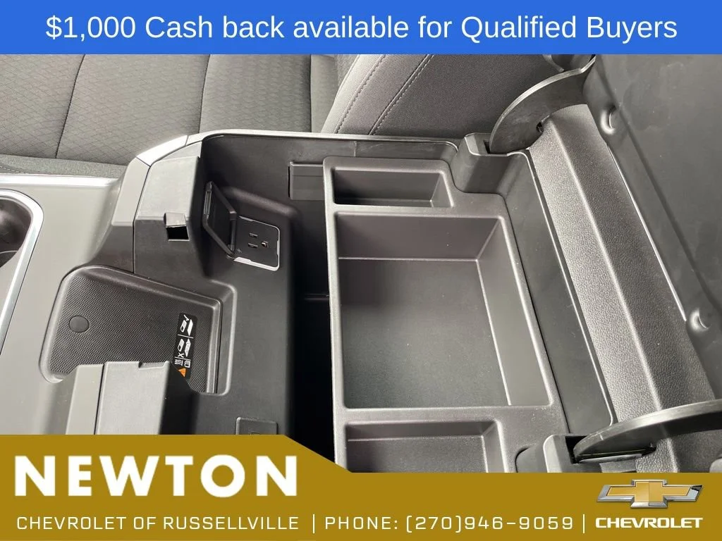 2026 Chevrolet Silverado 2500 HD LT - Photo 20