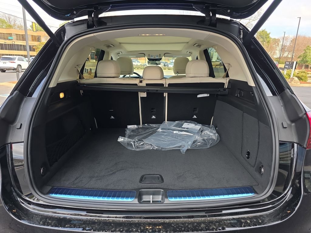 Certified Used 2026 Black Mercedes-Benz GLE 350 image 14