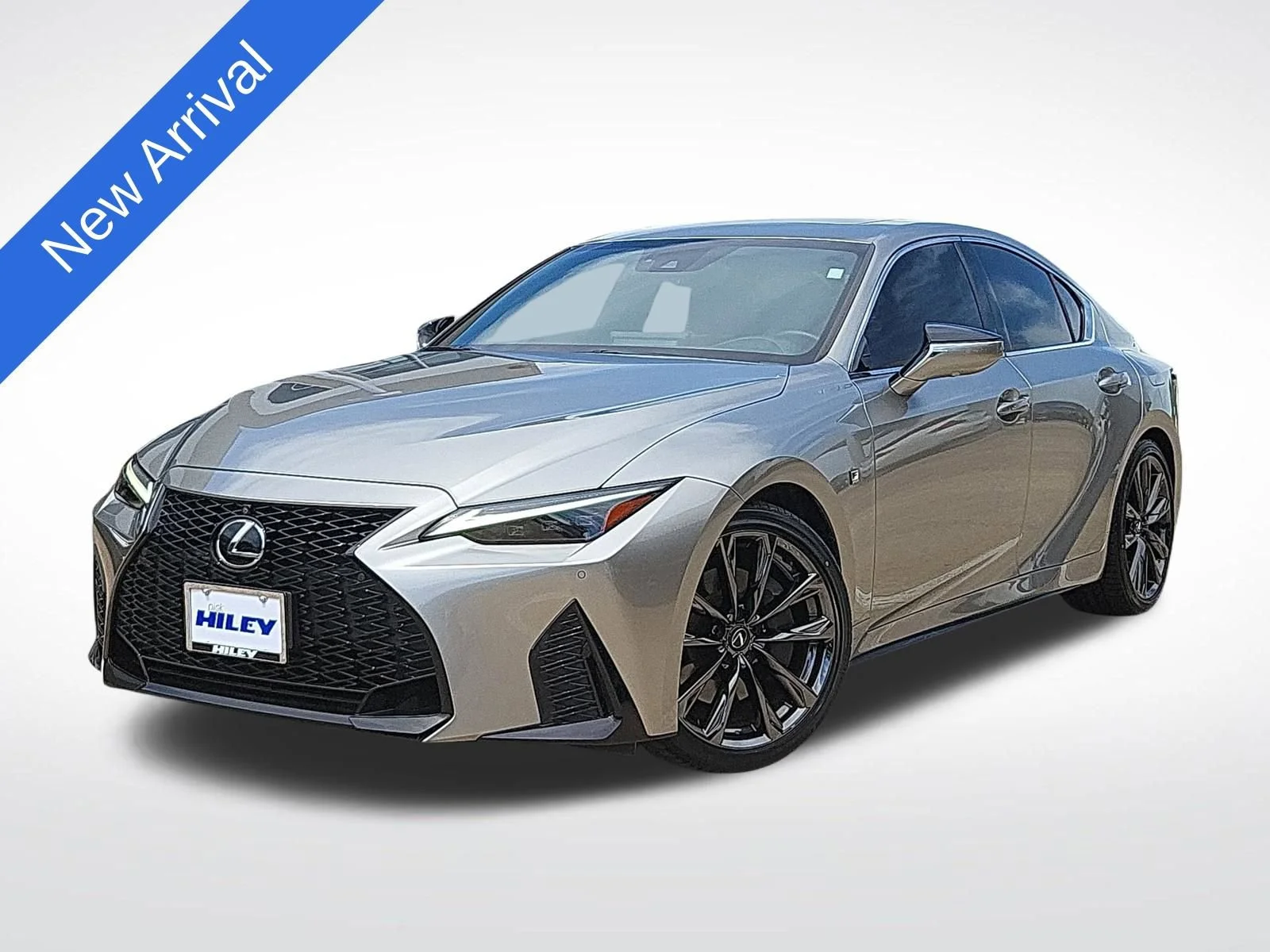 2023 Lexus IS 350 350 F SPORT RWD's photo