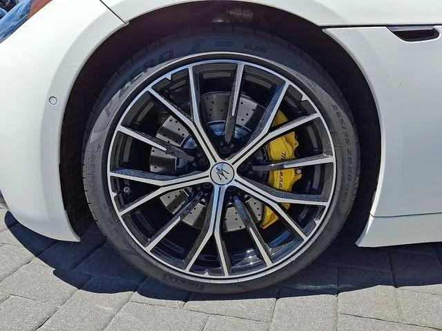 New 2026  Maserati  image 5