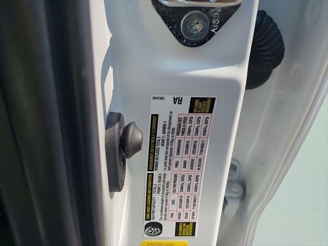 Certified Used 2023 ICE CAP Toyota  image 30
