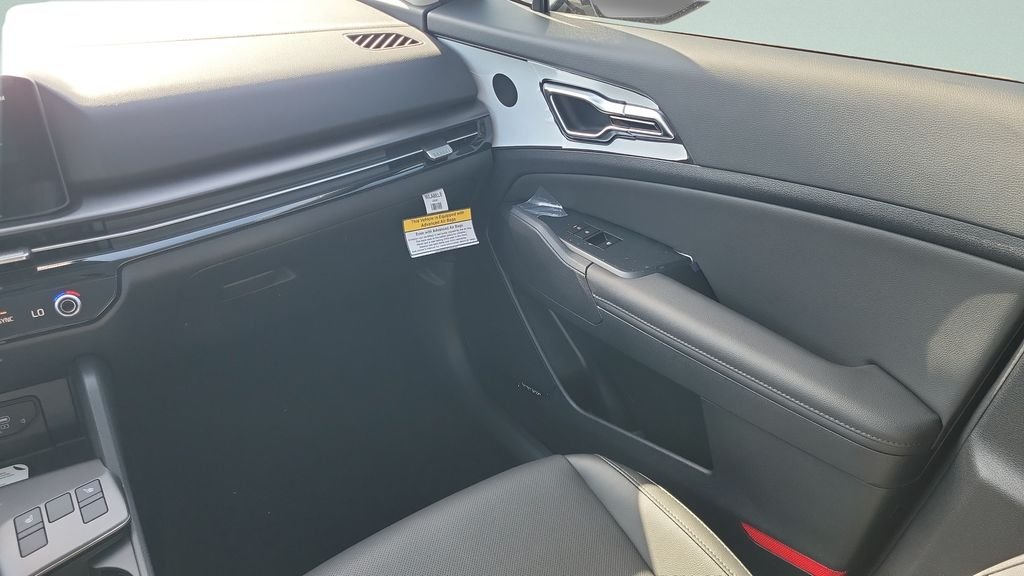 New 2026 Wolf Gray Kia SX image 20