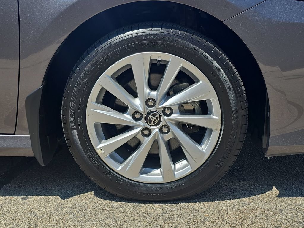 2023 Toyota Camry LE - Photo 41