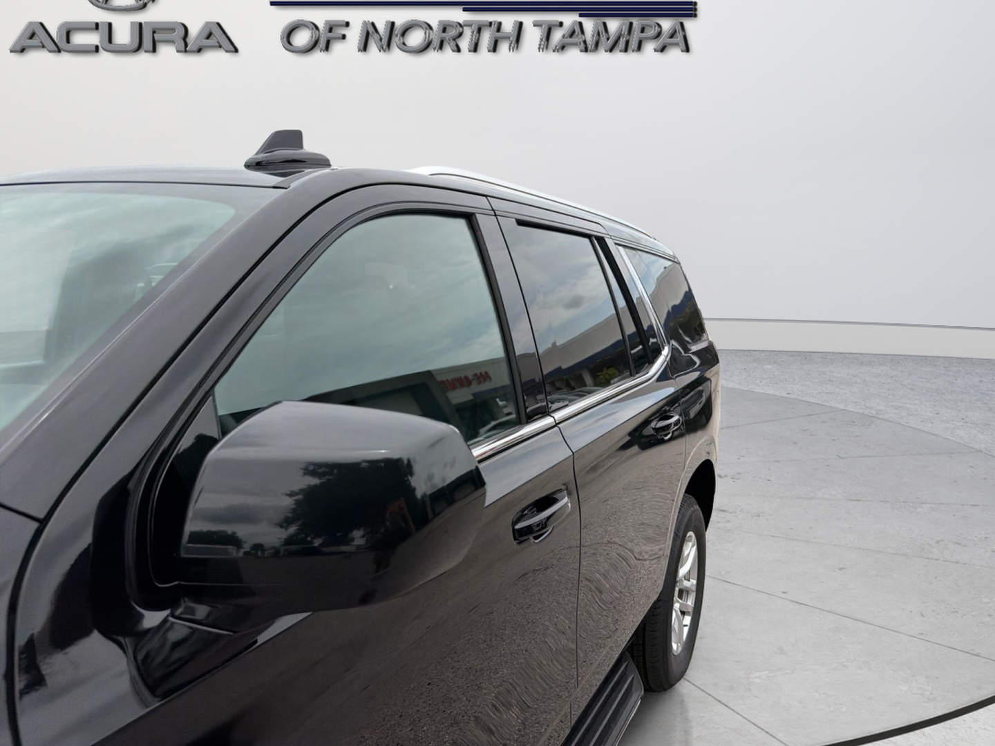 Used 2024 Black Chevrolet LT image 13