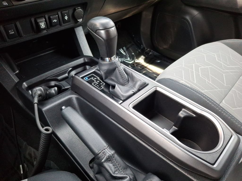 Used 2022 Toyota Tacoma Truck
