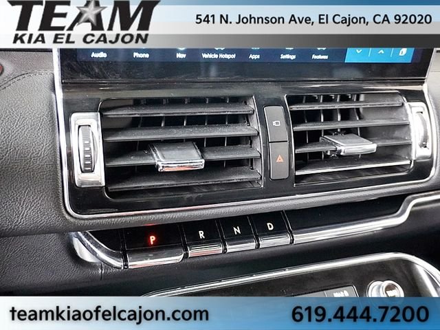 Used 2022 Black Lincoln Reserve image 32
