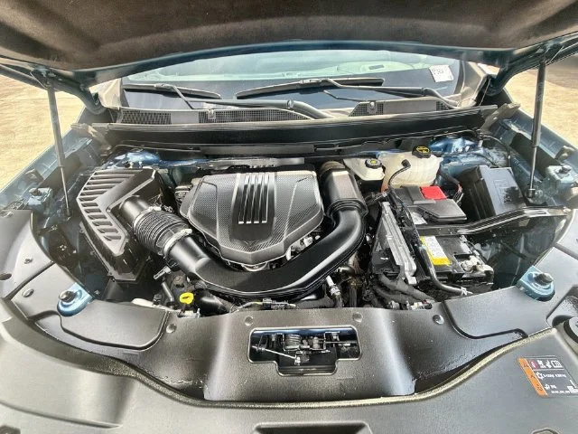 2024 Chevrolet Traverse LS - Photo 29