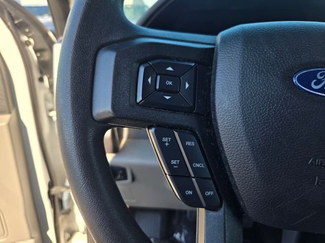 Used 2020 White Ford XLT image 19