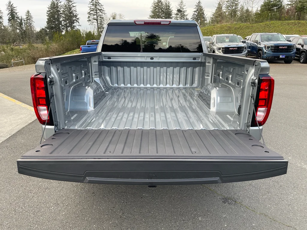 2026 GMC Sierra 1500 Pro - Photo 8