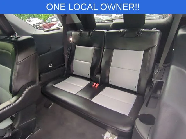 Used 2023 White Ford XLT image 33