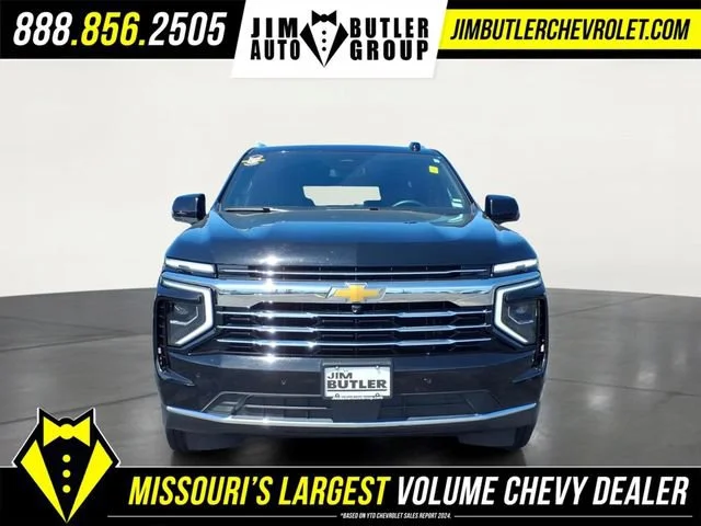 Used 2025 Black Chevrolet LT image 25