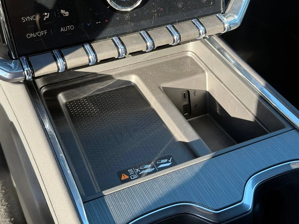 New 2026 Ebony Twilight Metallic GMC Elevation image 25