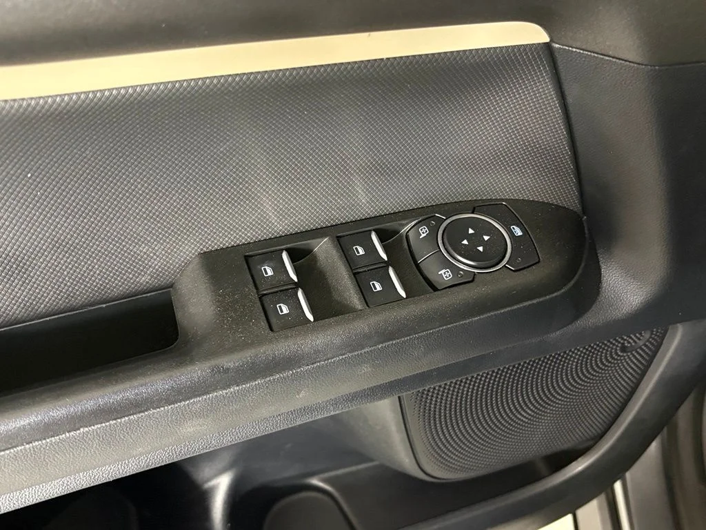 Used 2025 Gray Ford Big Bend image 18