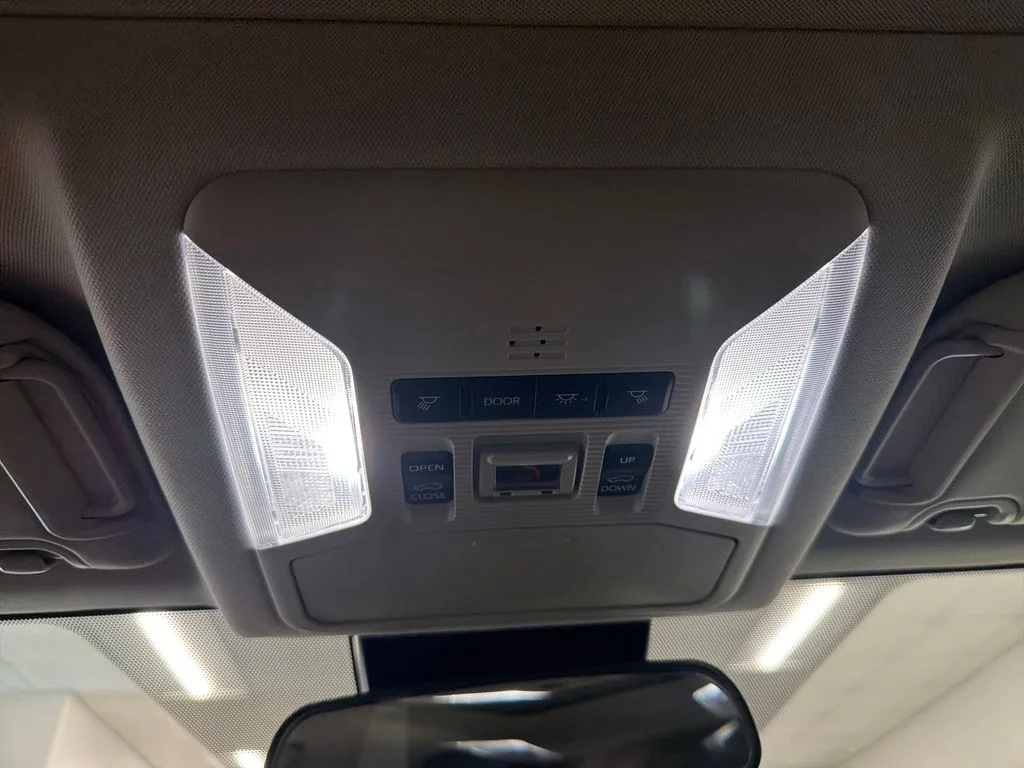 Used 2023 Gray Toyota XLE image 17