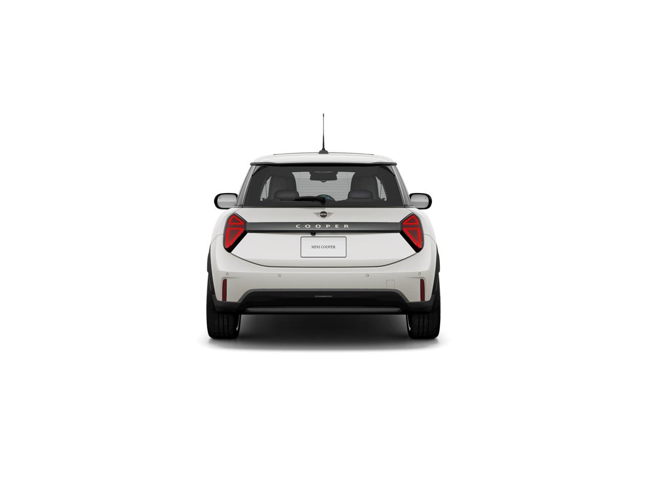 New 2026 Nanuq White Metallic MINI SIGNATURE PLUS image 5