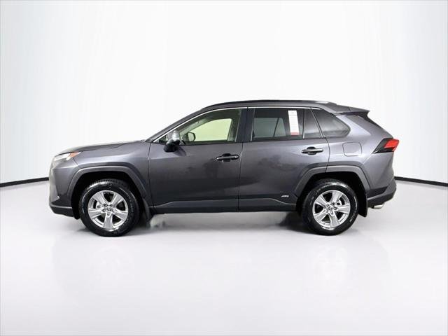 Certified Used 2025 MAGNETIC GRAY MET. Toyota  image 13