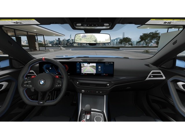 New 2026 Blue BMW Base image 10