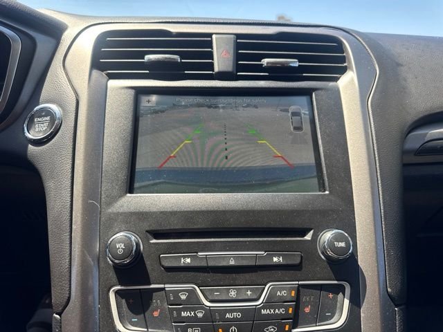 2017 Ford Fusion Energi SE Luxury - Photo 22