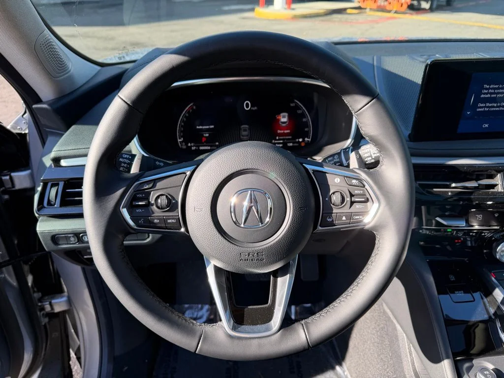 2026 Acura MDX Base - Photo 19