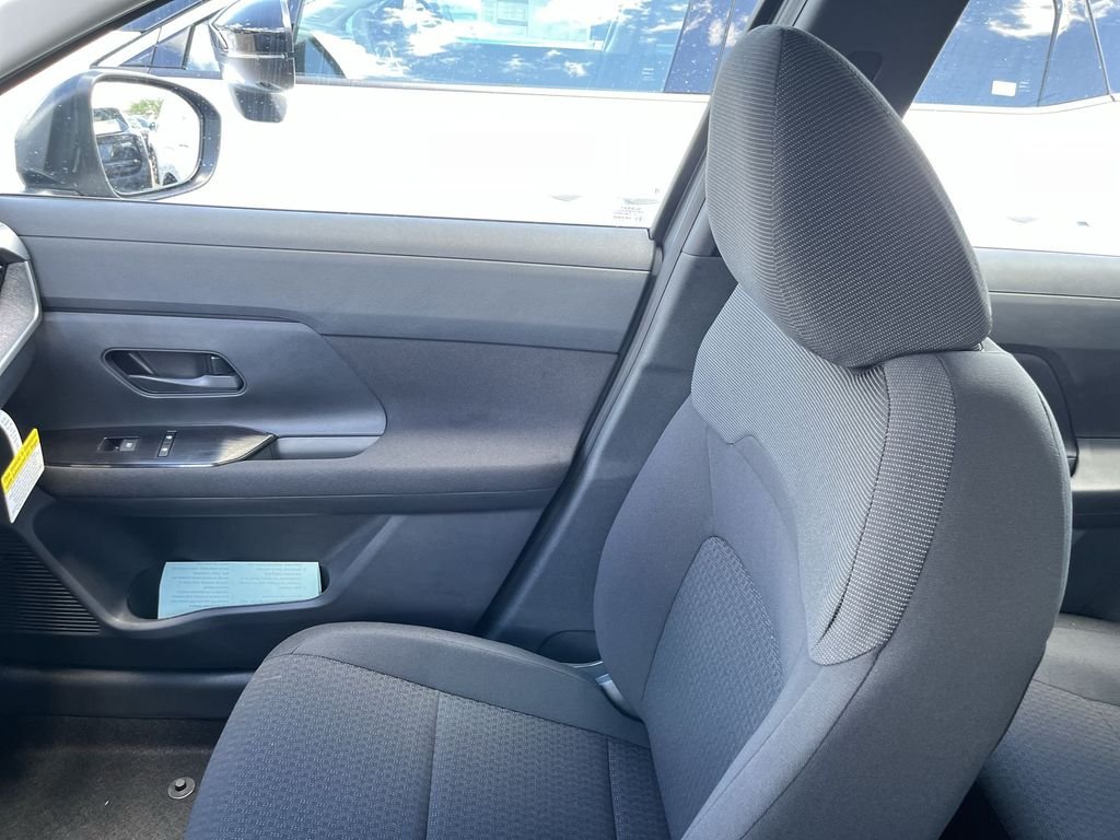 New 2026 Gun Metallic Nissan S image 21