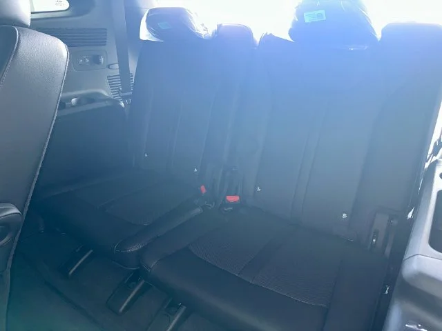 New 2026 Glacial White Pearl Kia X-Line SX Prestige AWD image 34