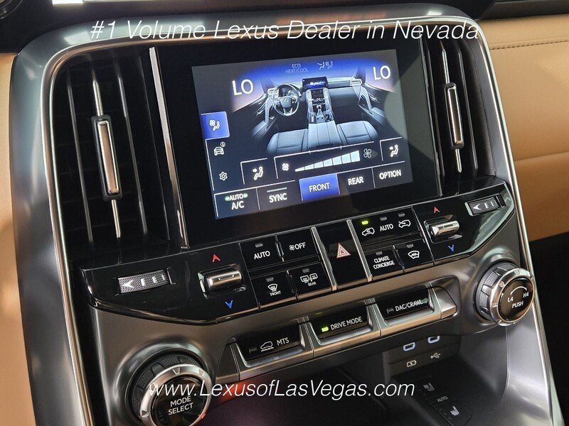 New 2026 Manganese Luster Lexus LUXURY image 20