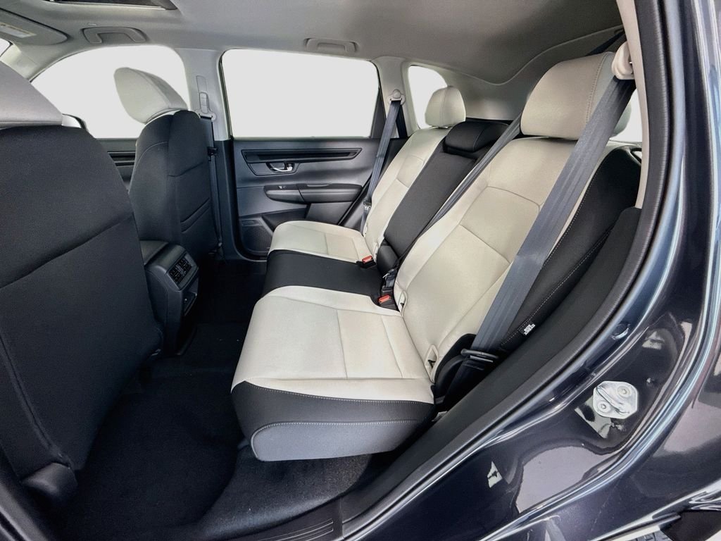 2026 Honda CR-V EX - Photo 21