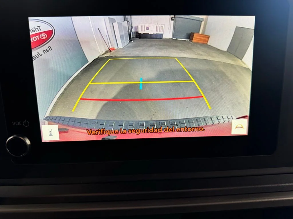 New 2026 Red Toyota  image 40