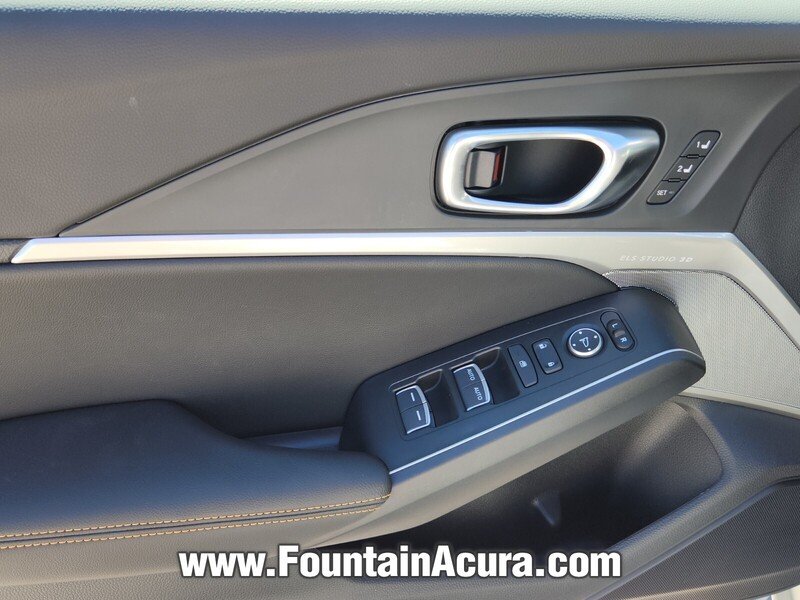 2026 Acura Integra A-Spec w/Technology Package - Photo 12