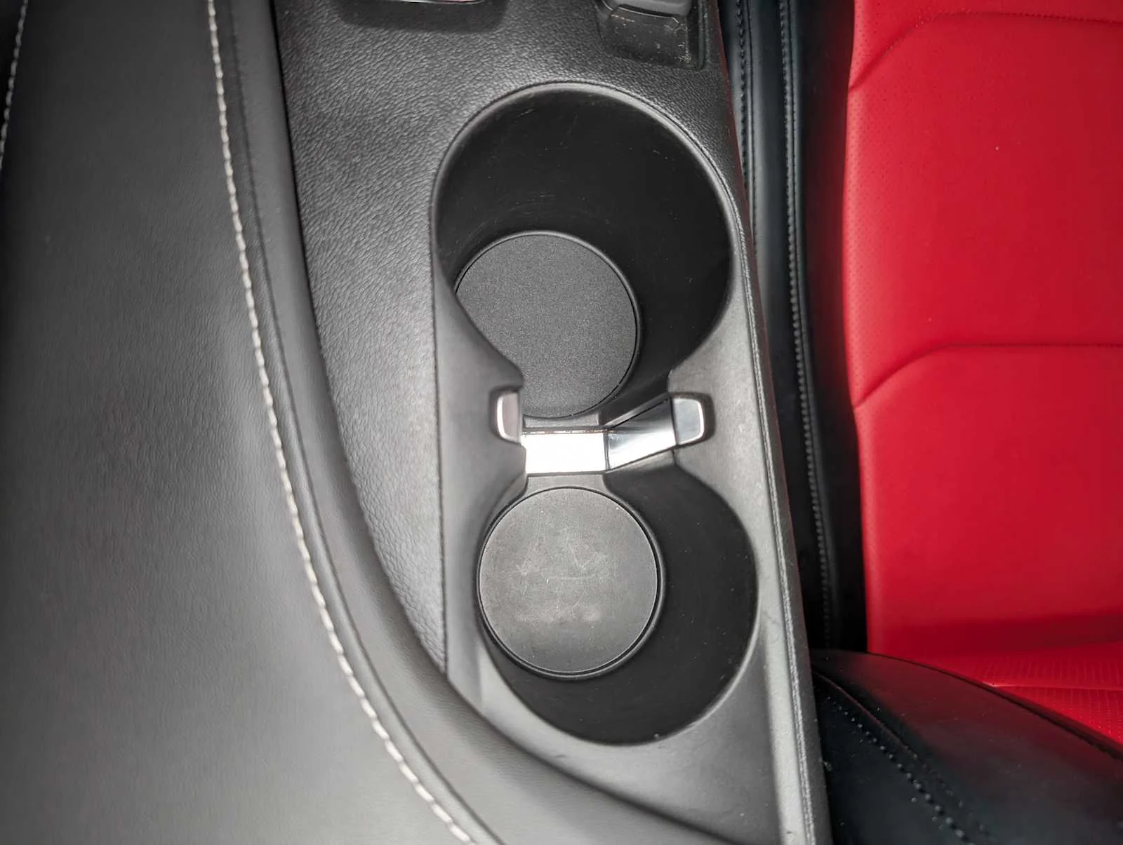 Used 2023 Shadow Gray Metallic Chevrolet 1SS image 23