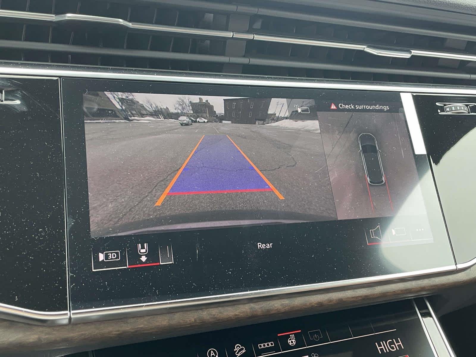 New 2026 3M3M/ Audi Premium Plus image 27