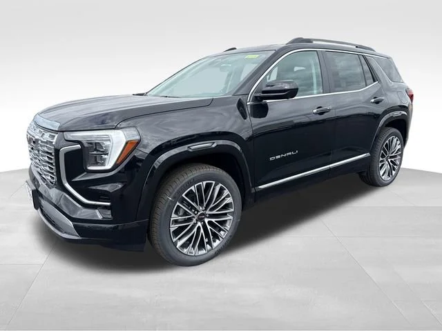 2026 GMC Terrain Denali AWD's photo