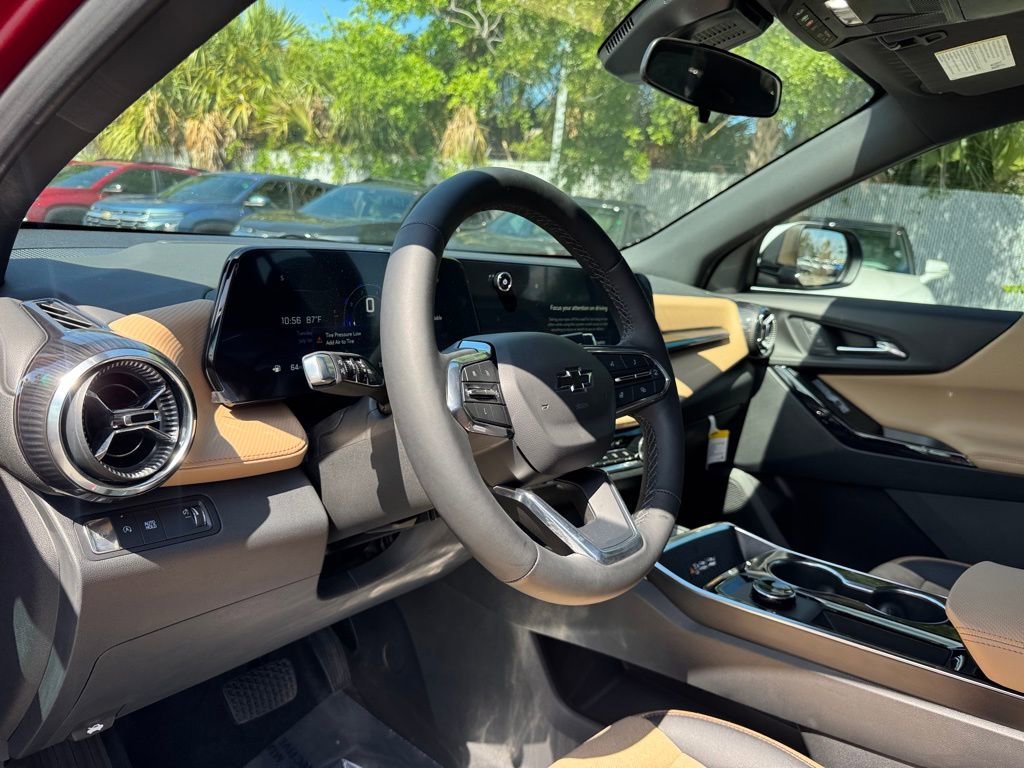 2025 Chevrolet Equinox ACTIV - Photo 25