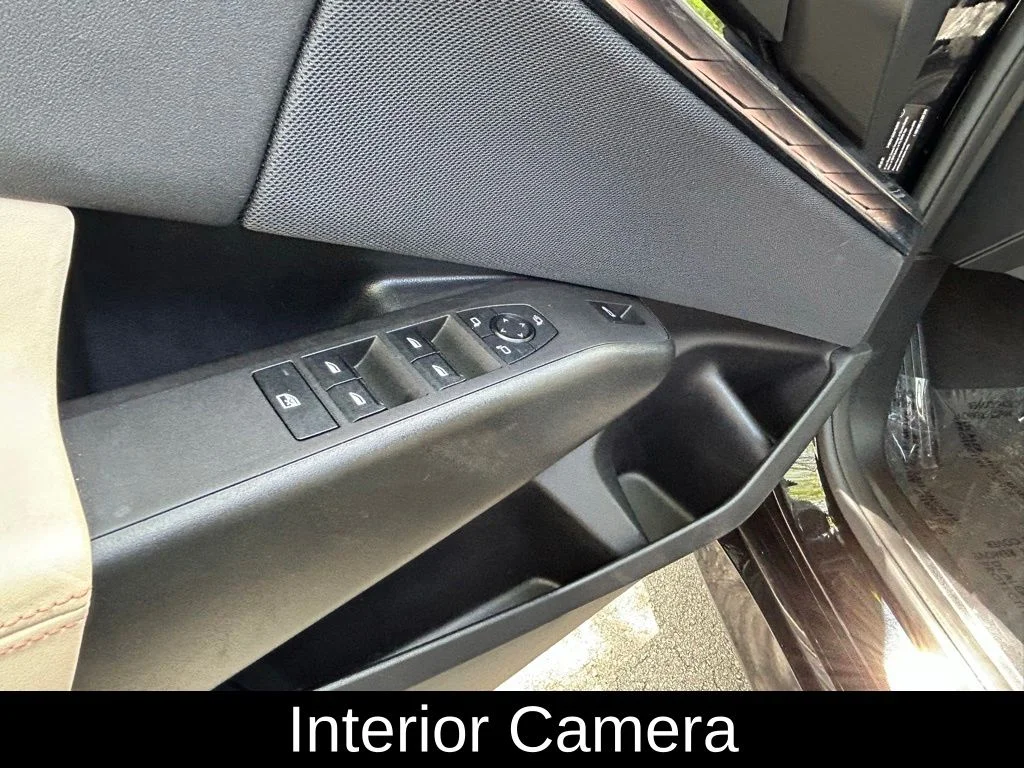 Certified Used 2025 Black BMW 30 xDrive image 13