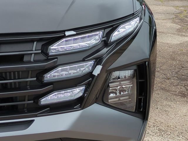 New 2026 Gray Hyundai SEL Convenience image 37