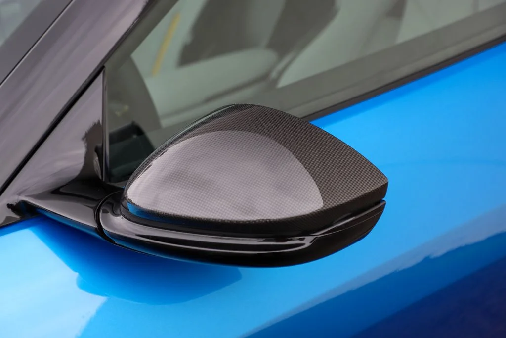 Used 2025 Blu Corsa Ferrari  image 25