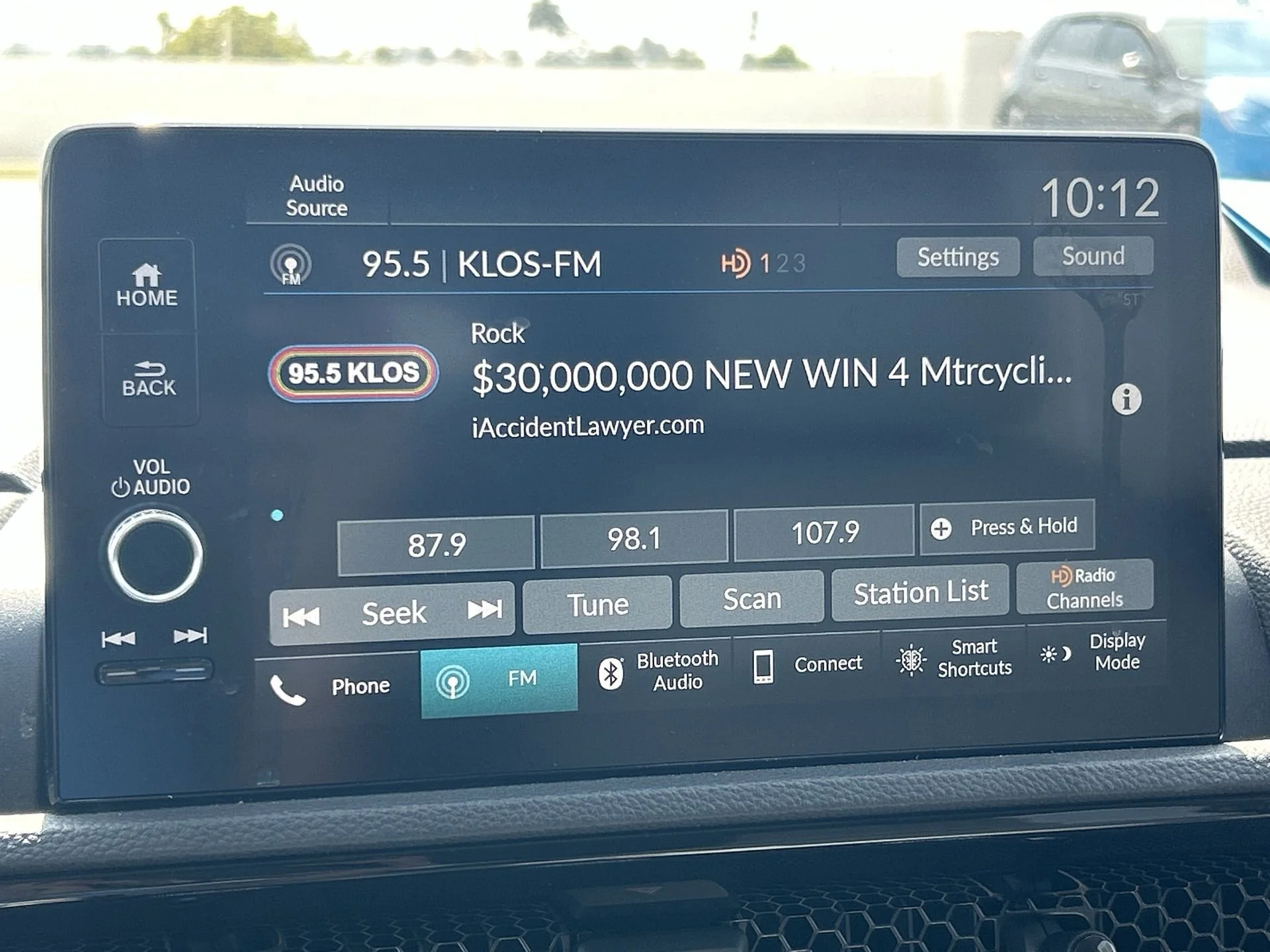 2023 Honda CR-V EX-L - Photo 12