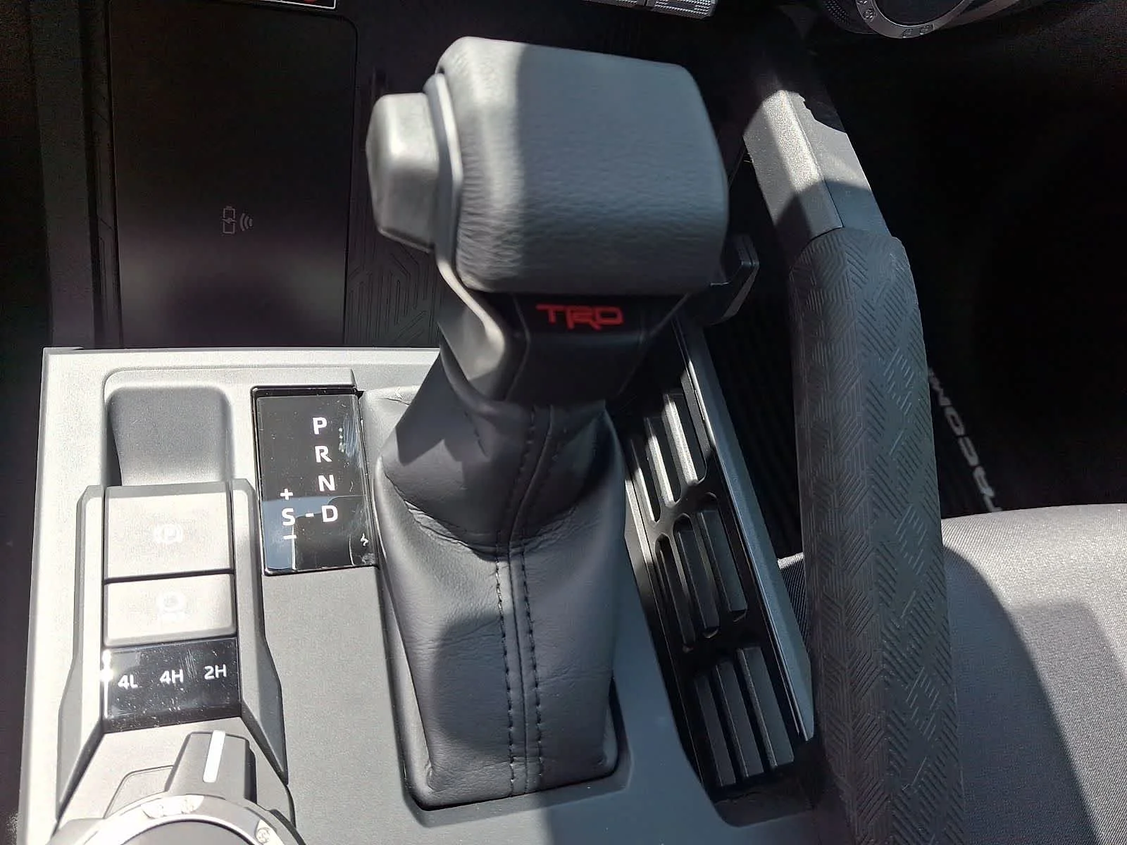 New 2026 Underground Toyota Tacoma TRD Sport image 12