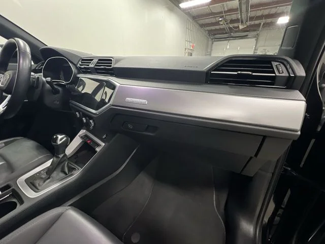 2024 Audi Q3 S Line Premium - Photo 29
